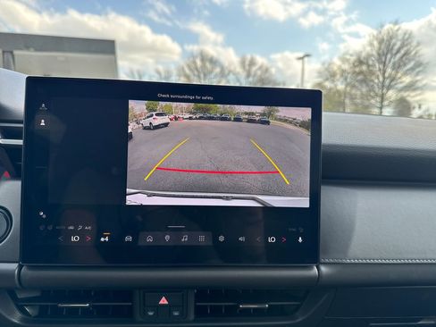 New 2026 MAZDA CX-5 Preferred AWD/4WD image 20