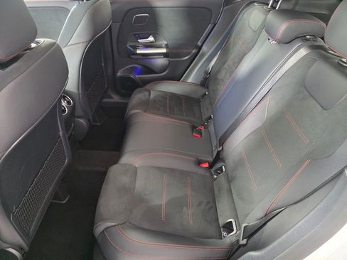 Certified 2025 Mercedes-Benz GLA 250 image 14