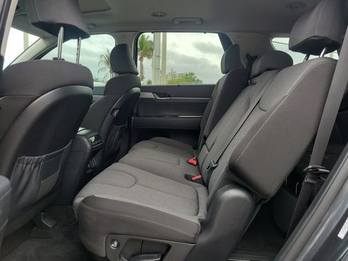 Used 2020 Hyundai Palisade SEL FWD image 14