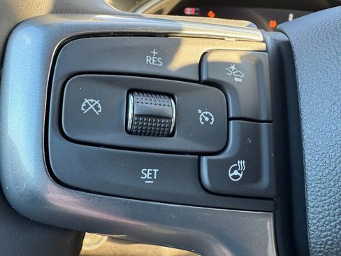 New 2026 Chevrolet Silverado 1500 RST w/ Redline Edition image 40