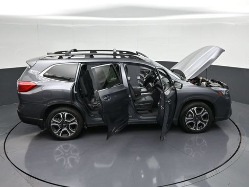 Used 2023 Subaru Ascent Limited AWD/4WD image 41