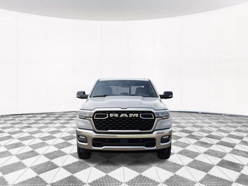 New 2026 RAM 1500 4x4 Crew Cab image 8