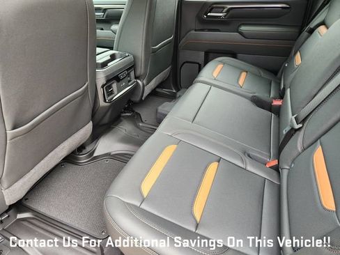 New 2026 GMC Sierra 2500 AT4 w/ AT4 Premium Plus Package AWD/4WD image 20