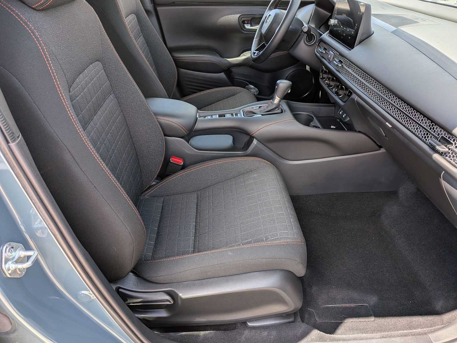 Certified 2026 Honda HR-V Sport image 19