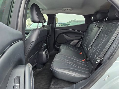 Used 2021 Ford Mustang Mach-E Select image 16