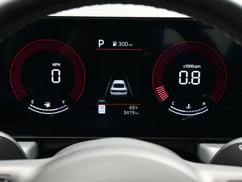 Certified 2026 Hyundai Sonata SEL FWD image 24