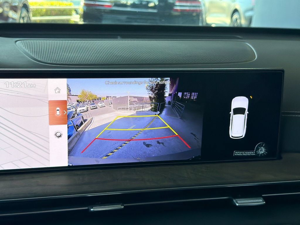 New 2026 Genesis GV80 2.5T Select AWD/4WD image 20