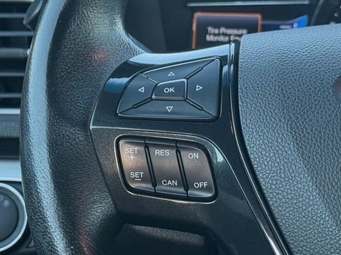 Used 2016 Ford Explorer XLT w/ Equipment Group 201A image 11