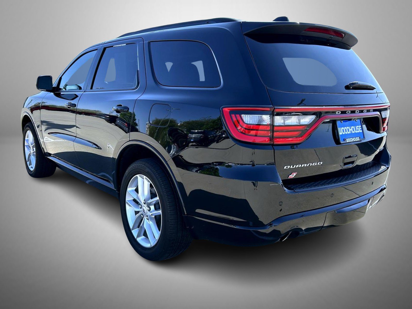 Used 2025 Dodge Durango GT AWD/4WD image 7