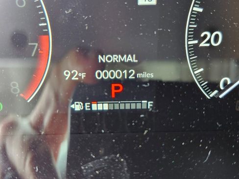 New 2026 Honda HR-V EX-L image 29