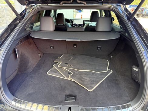 Used 2024 Lexus RX 350 F Sport image 37