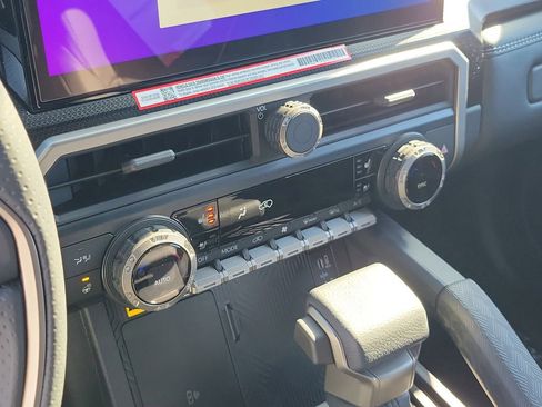 New 2026 Toyota 4Runner Limited image 21