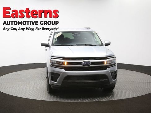 Used 2024 Ford Expedition XLT image 52