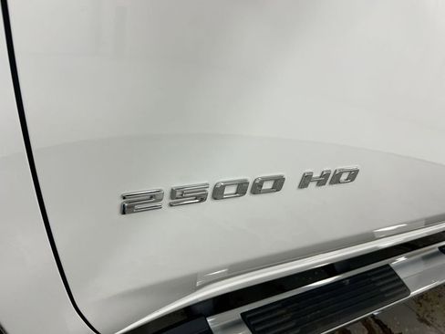 Used 2025 Chevrolet Silverado 2500 LT w/ All Star Edition AWD/4WD image 26