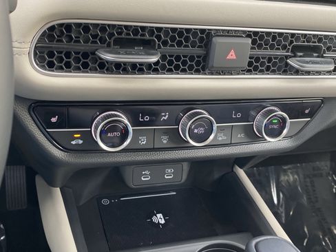 Used 2026 Honda HR-V EX-L image 21
