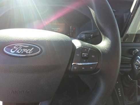 New 2026 Ford Transit 350 148 High Roof Extended AWD w/ Load Area Protection Package image 17