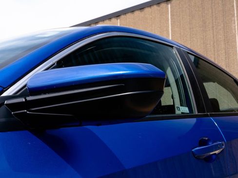 Used 2020 Honda Civic EX image 11