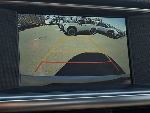 Used 2018 Kia Optima EX image 17