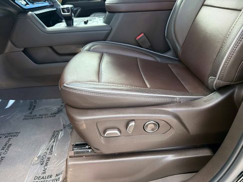 Used 2024 GMC Sierra 1500 Denali w/ Denali Reserve Package image 38