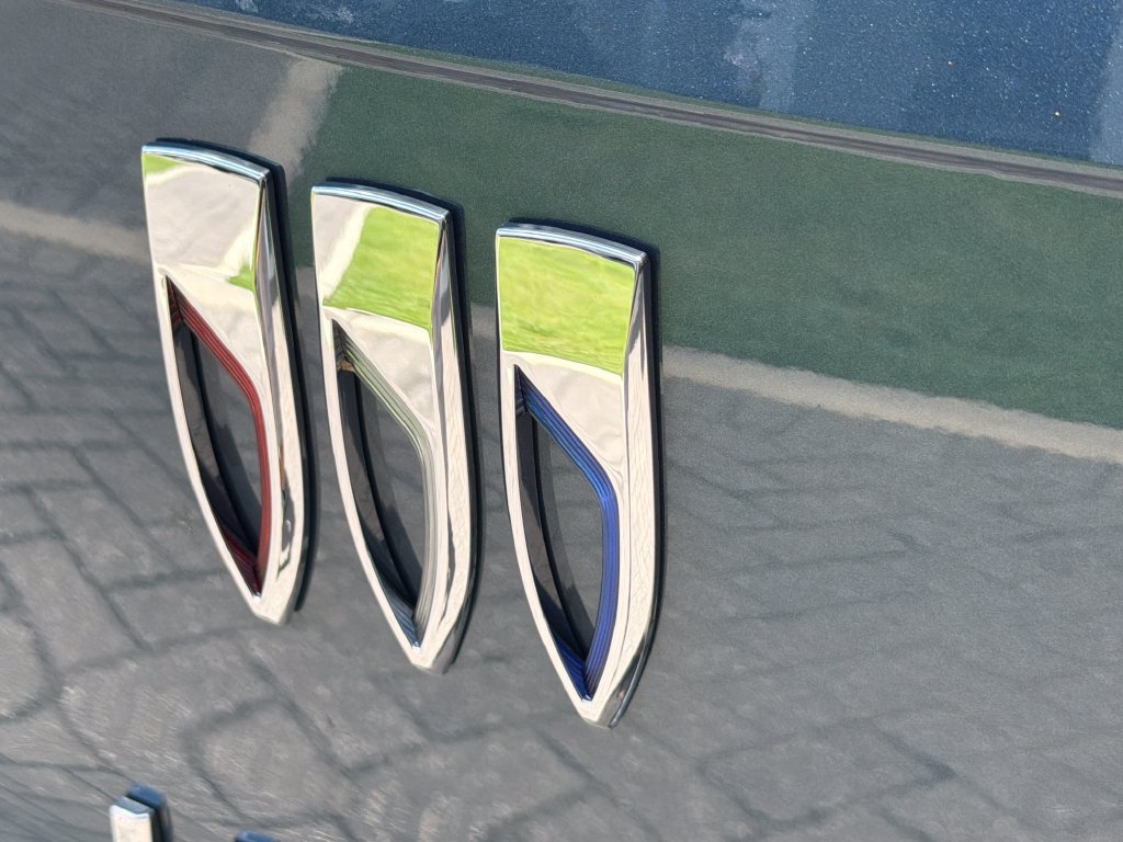 New 2026 Buick Envista Preferred FWD image 10