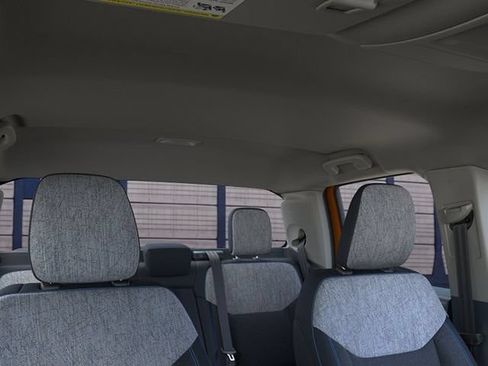 New 2026 Ford Maverick XLT AWD/4WD image 12