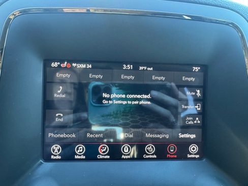 Used 2018 Dodge Durango GT AWD/4WD image 18