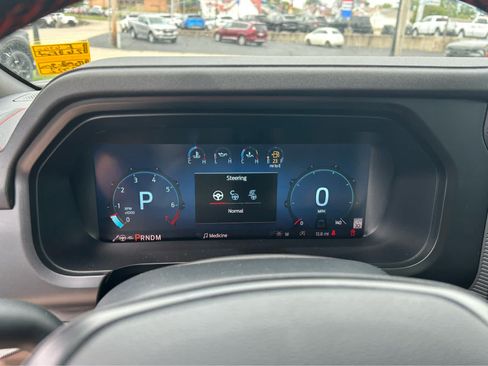 New 2026 Ford F150 Raptor AWD/4WD image 30