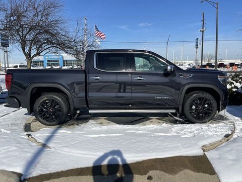 New 2026 GMC Sierra 1500 Denali AWD/4WD image 7