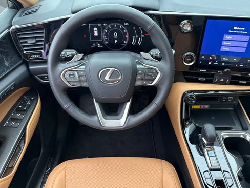 New 2026 Lexus NX 350 AWD w/ Premium Package image 23