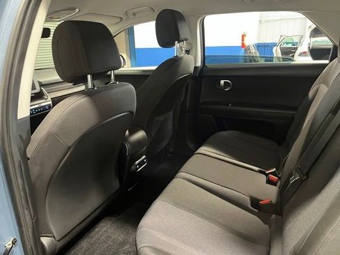 Used 2024 Hyundai Ioniq 5 SEL RWD image 15