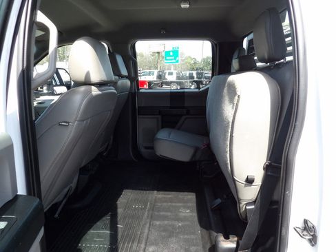 Used 2021 Ford F550 image 33