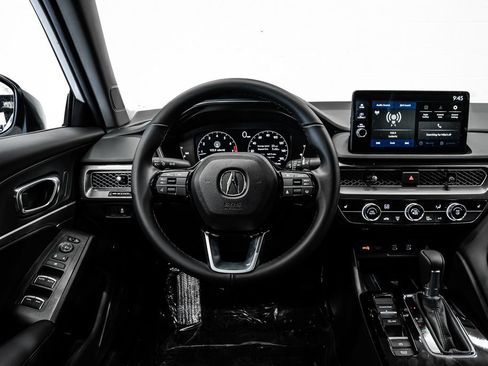 New 2026 Acura Integra FWD image 21