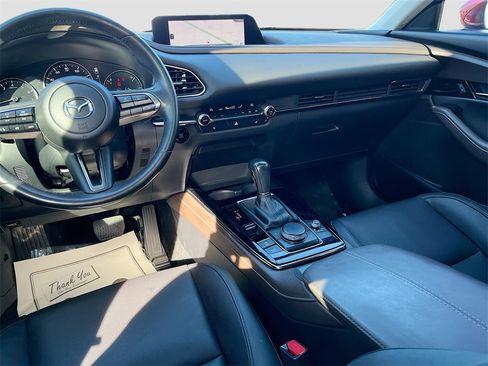 Used 2024 MAZDA CX-30 AWD 2.5 S w/ Premium Package image 24