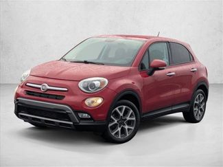 Used 2017 FIAT 500X Trekking video 1