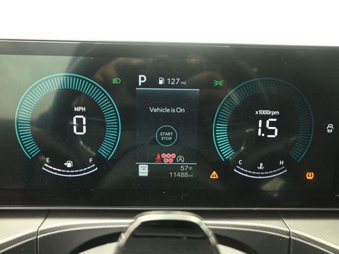 Used 2025 Hyundai Santa Fe XRT image 14