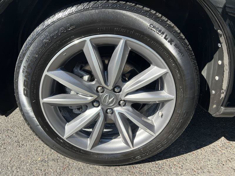 Used 2020 Acura RDX w/ Technology Package AWD/4WD image 30