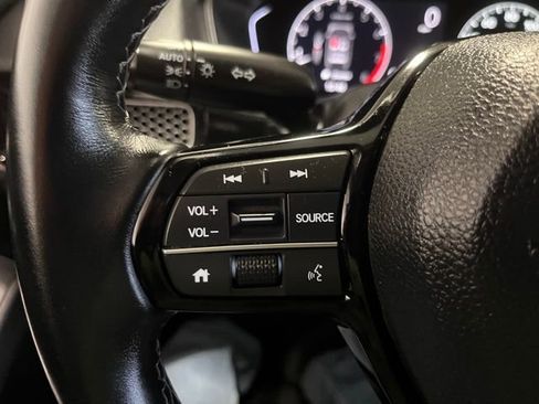 Used 2022 Honda Civic EX image 22