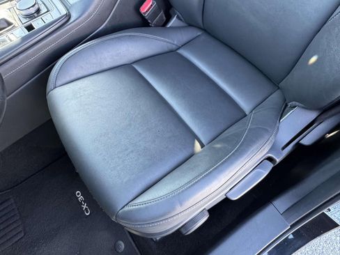 Used 2023 MAZDA CX-30 AWD 2.5 S w/ Select Package image 24