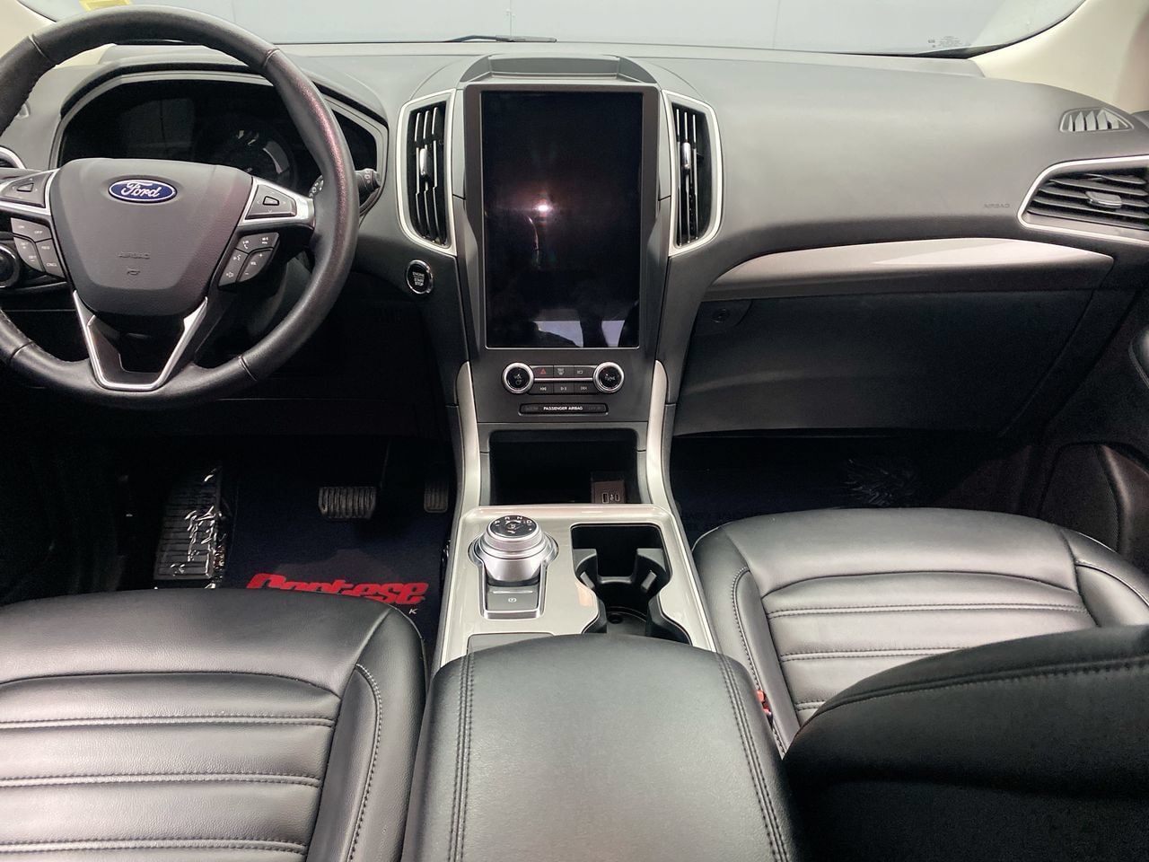Used 2024 Ford Edge SEL AWD/4WD image 20