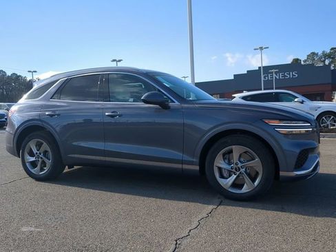 New 2026 Genesis GV70 2.5T Select image 2