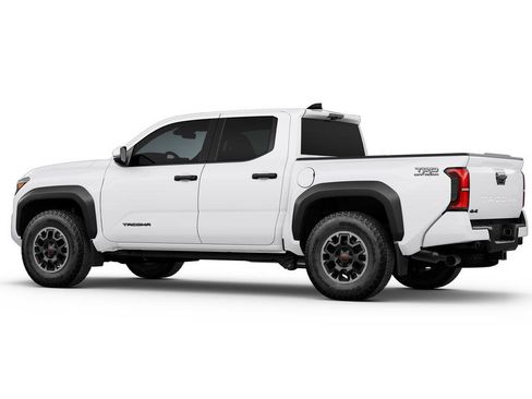 New 2024 Toyota Tacoma TRD Off-Road image 41