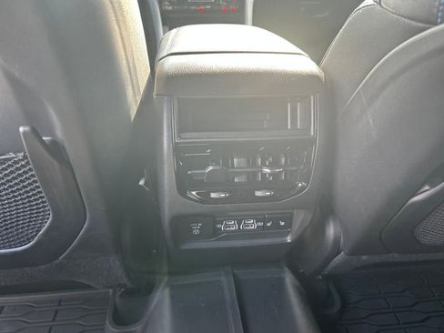 New 2024 Jeep Grand Cherokee Trailhawk w/ Luxury Tech Group III AWD/4WD image 20