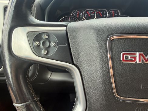 Used 2014 GMC Sierra 1500 SLE w/ SLE Value Package AWD/4WD image 24