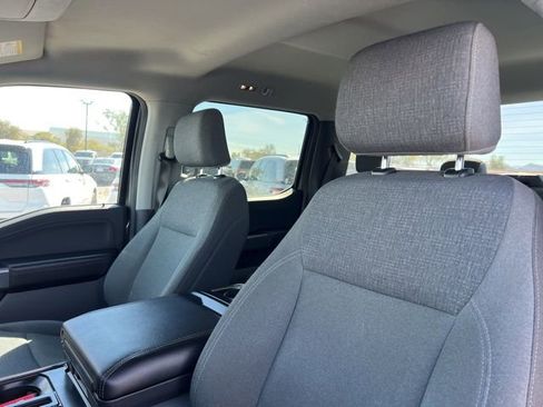 Used 2024 Ford F150 XLT w/ Mobile Office Package image 27