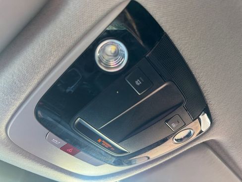 Used 2024 Kia Seltos SX image 20