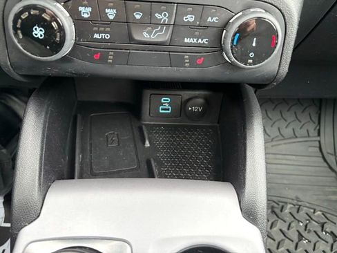 Used 2022 Ford Bronco Sport Big Bend w/ Convenience Package image 27