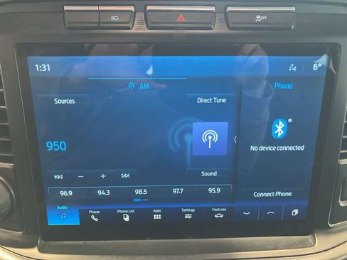 Certified 2022 Ford F150 XLT w/ Equipment Group 302A High image 24