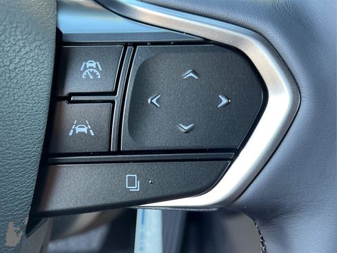 New 2026 Lexus RX 450h AWD image 20