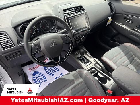 New 2026 Mitsubishi Outlander Sport SE image 9