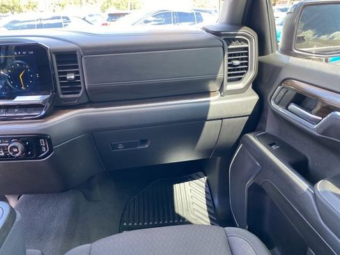 Certified 2023 Chevrolet Silverado 1500 RST image 4